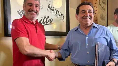 PP y VOX firman un acuerdo de gobernabilidad en Orihuela PP y VOX firman un acuerdo de gobernabilidad en Orihuela