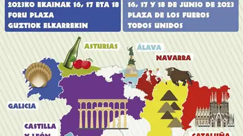 Festival de Comunidades Autónomas Festival de Comunidades Autónomas