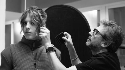 Jos&eacute; Antonio Rodr&iacute;guez peluquero 