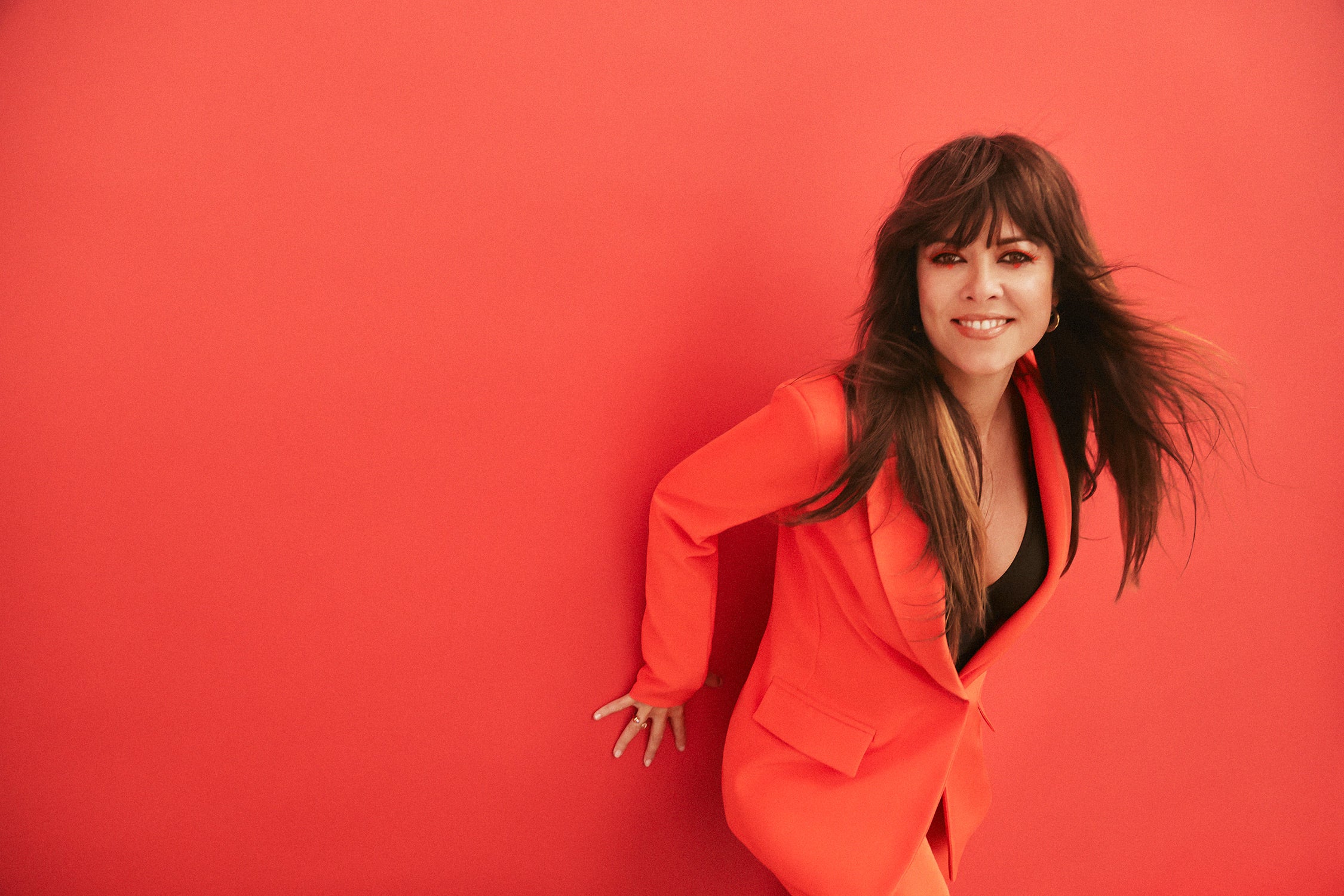 Vanesa Martín llega al Cabaret Festival en El Puerto de Santa María Vanesa Martín llega al Cabaret Festival en El Puerto de Santa María