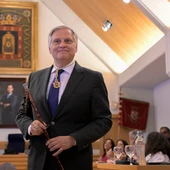 Cañizares es el nuevo alcalde de Ciudad Real Cañizares es el nuevo alcalde de Ciudad Real