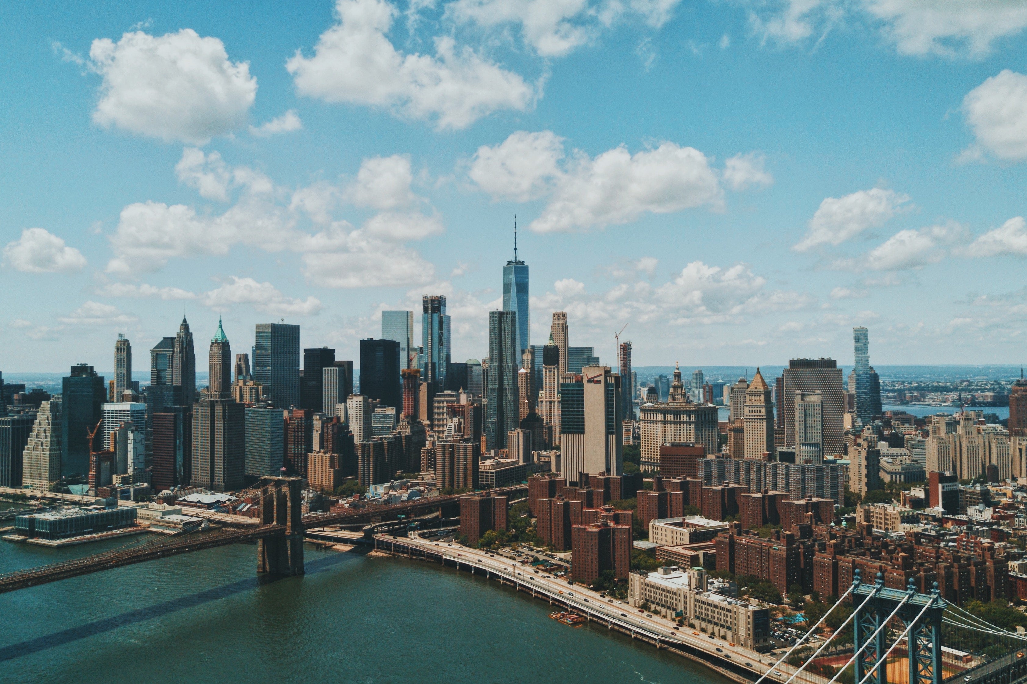 Bilbao - Nueva York, más conectividad y competitividad Bilbao - Nueva York, más conectividad y competitividad
