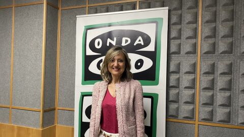Cristina Ibarrola