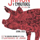 seron-feria del jamon