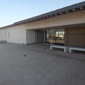 Centro de Salud de Bolaños Centro de Salud de Bolaños