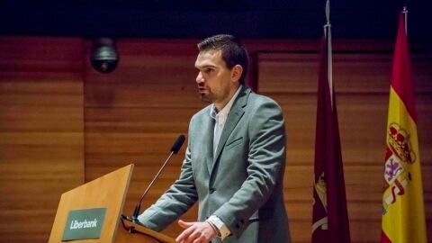 Alberto Val, periodista y escritor conquense