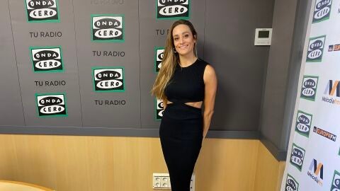 Esther S&aacute;nchez, odont&oacute;loga de Cl&iacute;nicas Esther S&aacute;nchez.
