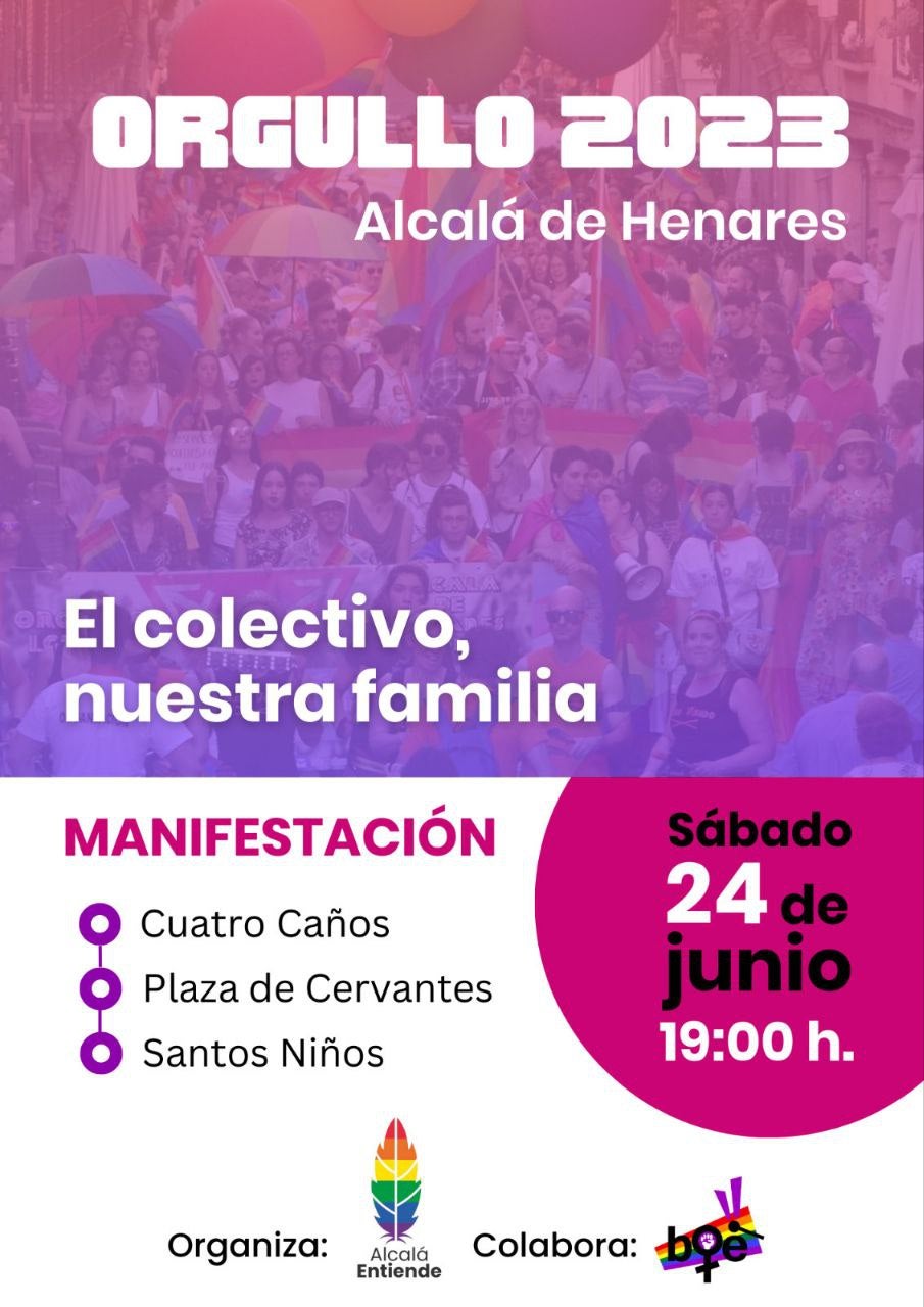 Más de uno Alcalá 19/06/2023 Más de uno Alcalá 19/06/2023