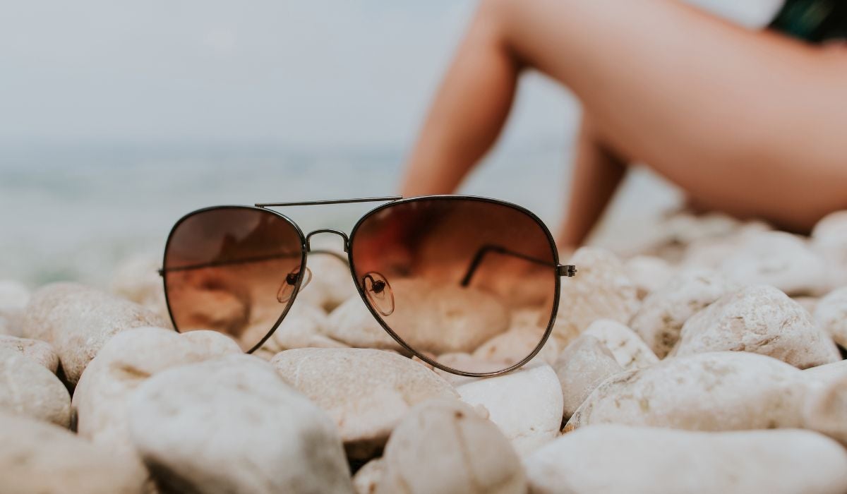 ¿Cómo cuidar tus ojos en verano? ¿Cómo cuidar tus ojos en verano?