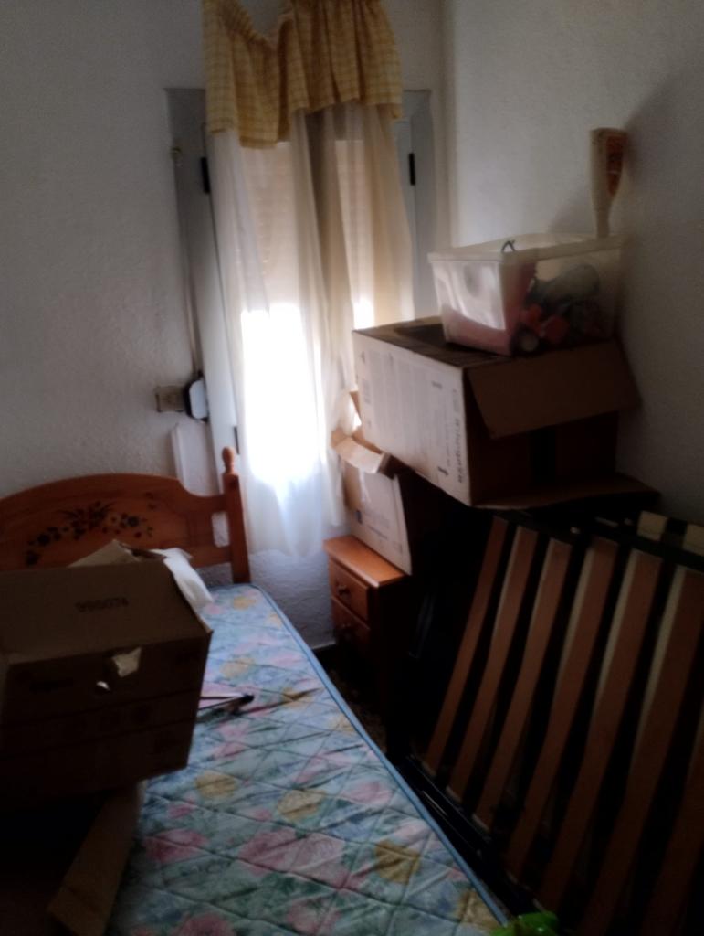 Aumenta la preocupación por la ocupación por inquilinos en Huesca Aumenta la preocupación por la ocupación por inquilinos en Huesca