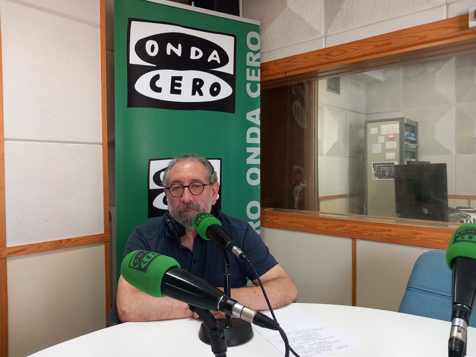 Juke Box con Miguel Ángel López Juke Box con Miguel Ángel López