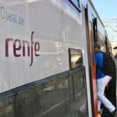 Renfe arriba a França amb l’objectiu de quedar-s'hi