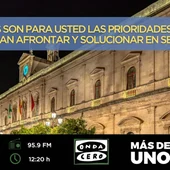 Más de uno Sevilla Más de uno Sevilla
