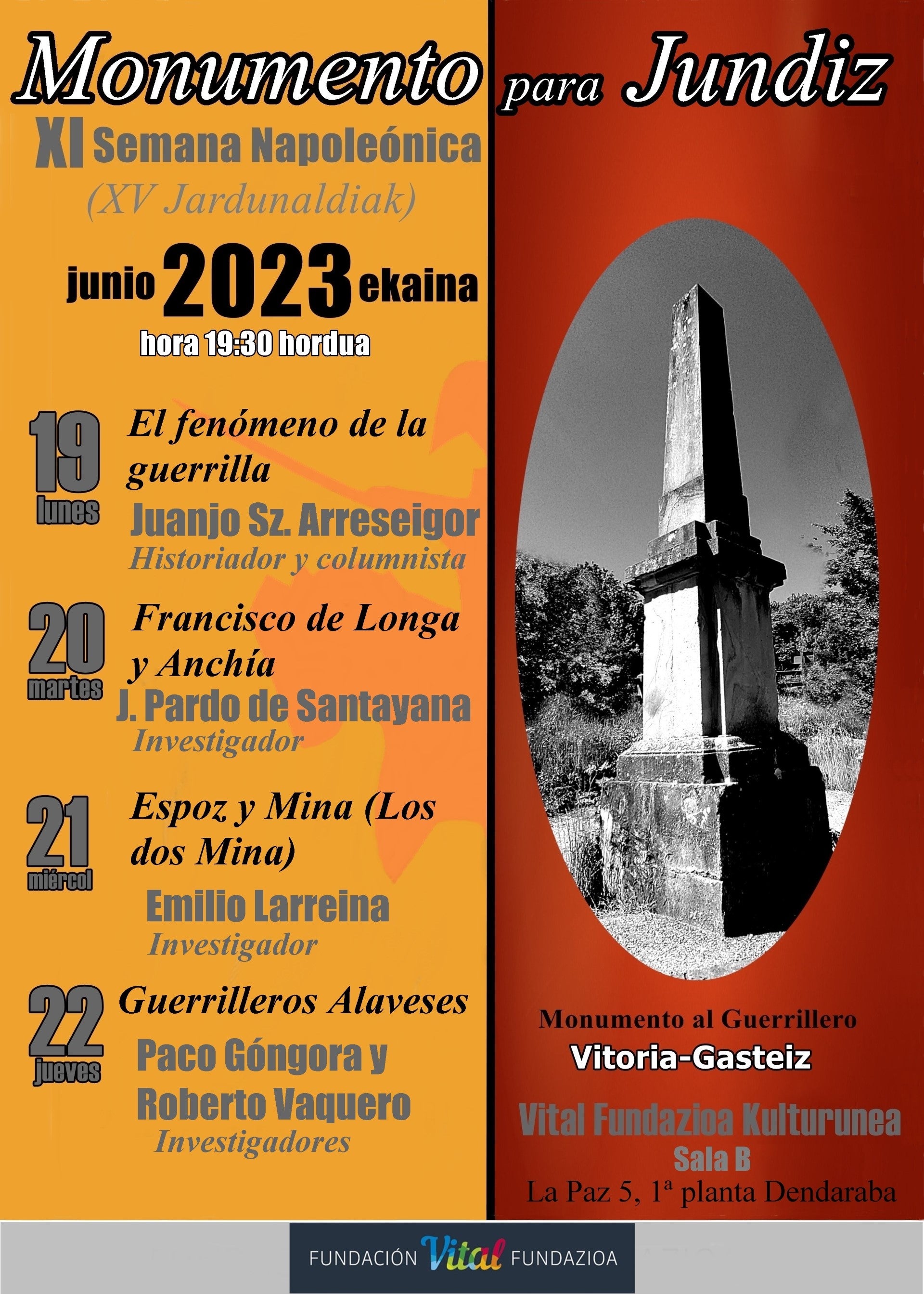 Con Susana Marqués, Más de Uno Álava 19/06/2023 Con Susana Marqués, Más de Uno Álava 19/06/2023