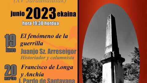 Semana Napole&oacute;nica Vitoria 2023