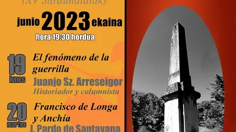 Semana Napoleónica Vitoria 2023 Semana Napoleónica Vitoria 2023