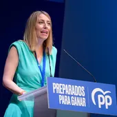 María Guardiola María Guardiola