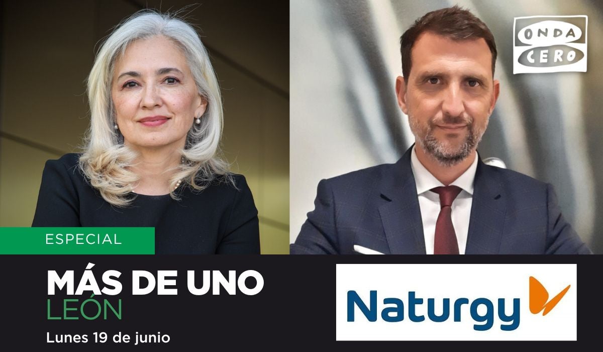 Más de Uno León 19/06/2023 Más de Uno León 19/06/2023