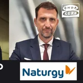 Programa especial de Naturgy con María Eugenia Coronado y David Muñoz. Programa especial de Naturgy con María Eugenia Coronado y David Muñoz.