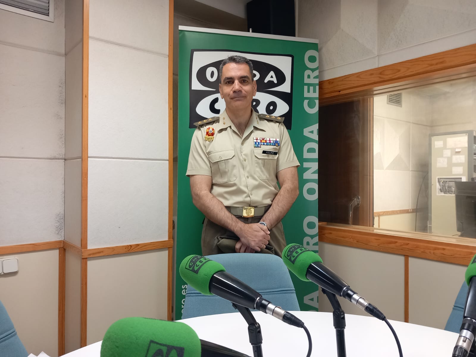 La Academia de Artillería cierra el curso con casi 300 alumnos en los diferentes estudios La Academia de Artillería cierra el curso con casi 300 alumnos en los diferentes estudios