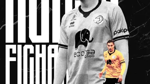 Raúl Beneit, nuevo jugador del AD Mérida Raúl Beneit, nuevo jugador del AD Mérida