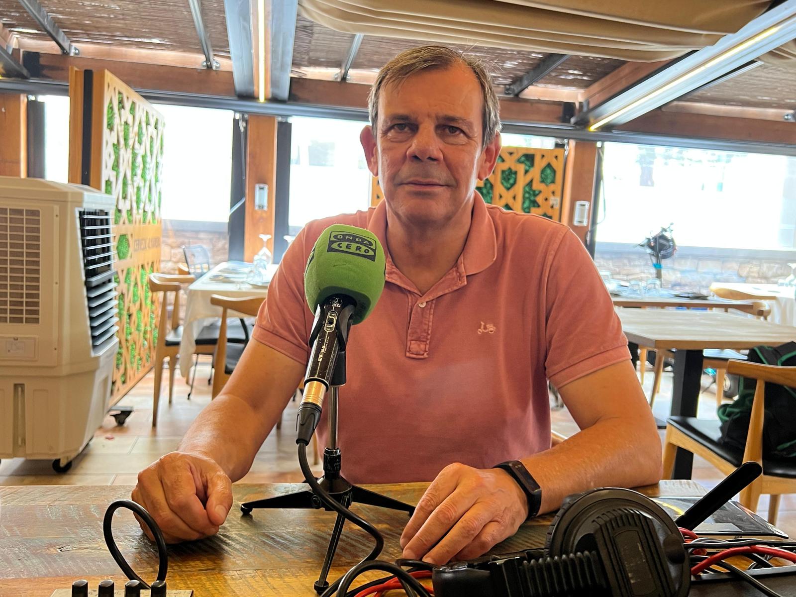 Podcast de Onda Deportiva Málaga 20/06/2023 Podcast de Onda Deportiva Málaga 20/06/2023