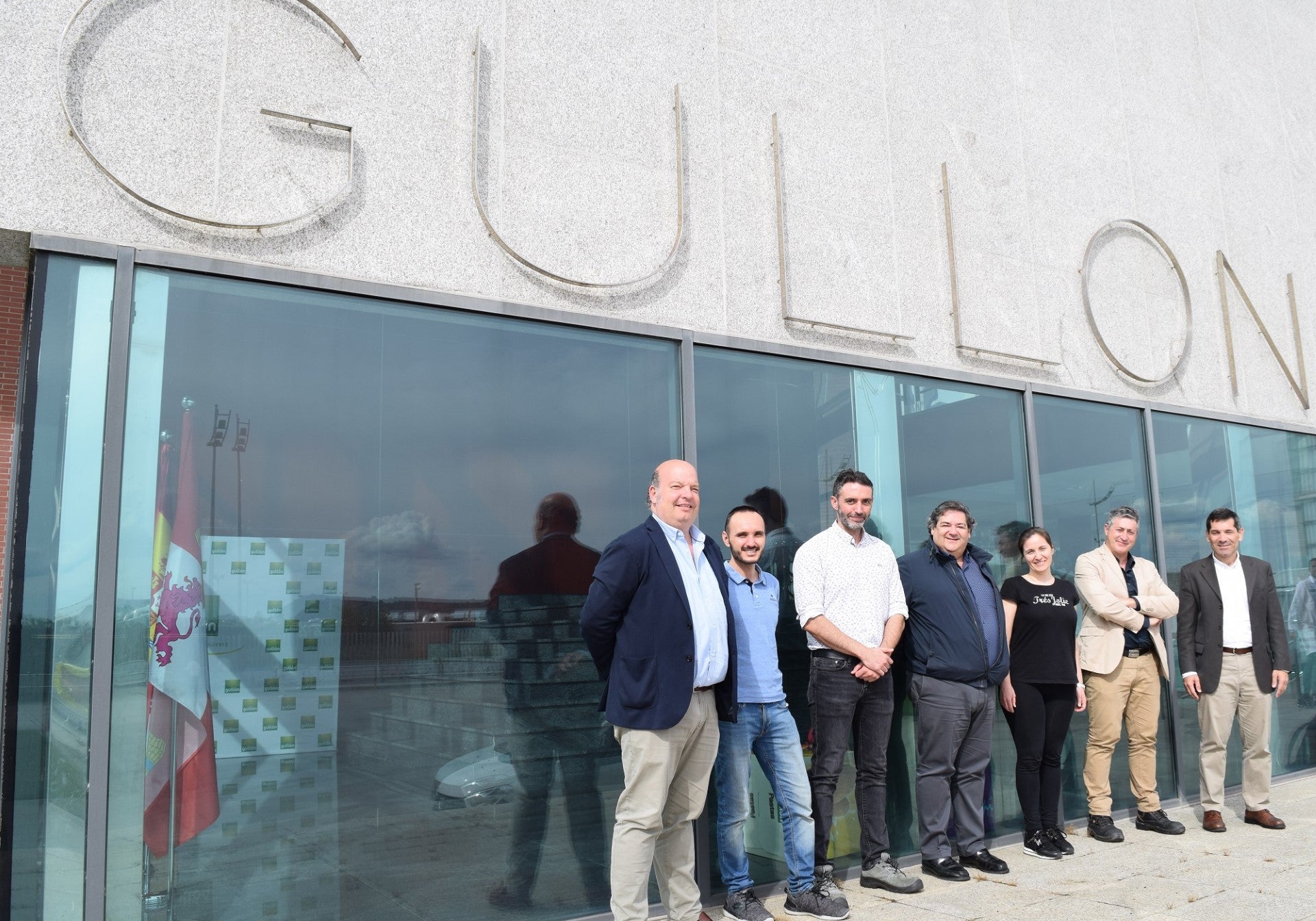 Galletas Gullón consigue un excelente resultado en la auditoría legal de su sistema de prevención Galletas Gullón consigue un excelente resultado en la auditoría legal de su sistema de prevención