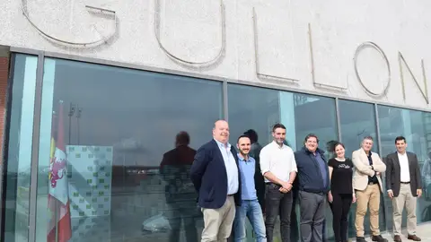 Galletas Gullón consigue un excelente resultado en la auditoría legal de su sistema de prevención .