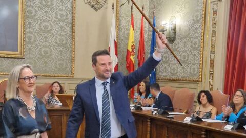 Alcalde de Tudela