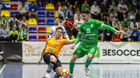 UMA Antequera UMA Antequera