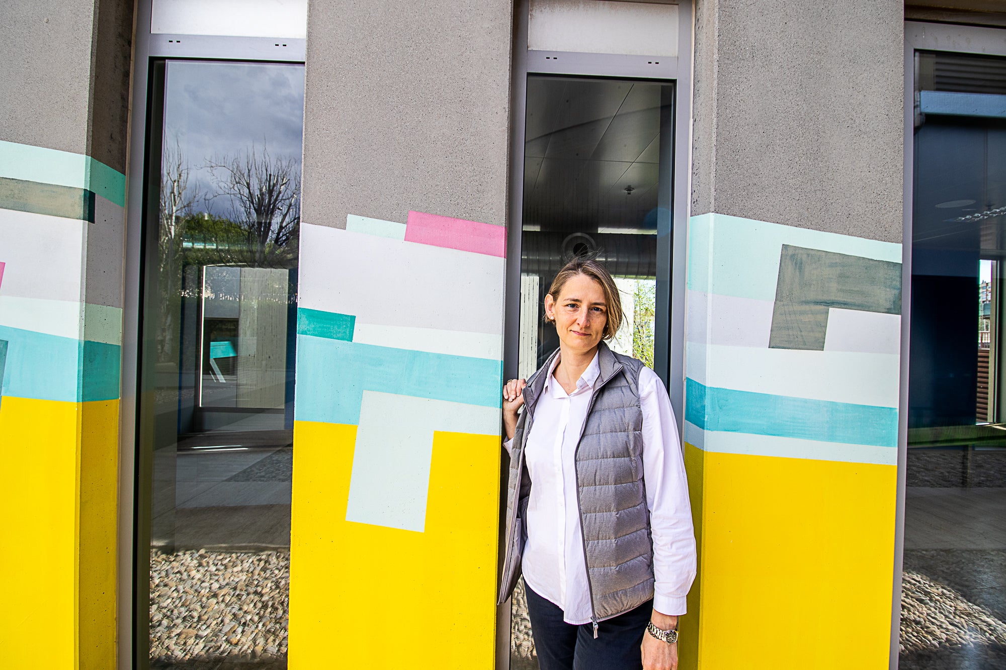 Neix el primer nadó amb una nova tècnica de reproducció assistida que se centra en activar els espermatozoides Neix el primer nadó amb una nova tècnica de reproducció assistida que se centra en activar els espermatozoides