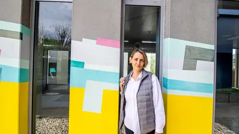 Neix el primer nadó amb una nova tècnica de reproducció assistida que se centra en activar els espermatozoides Neix el primer nadó amb una nova tècnica de reproducció assistida que se centra en activar els espermatozoides