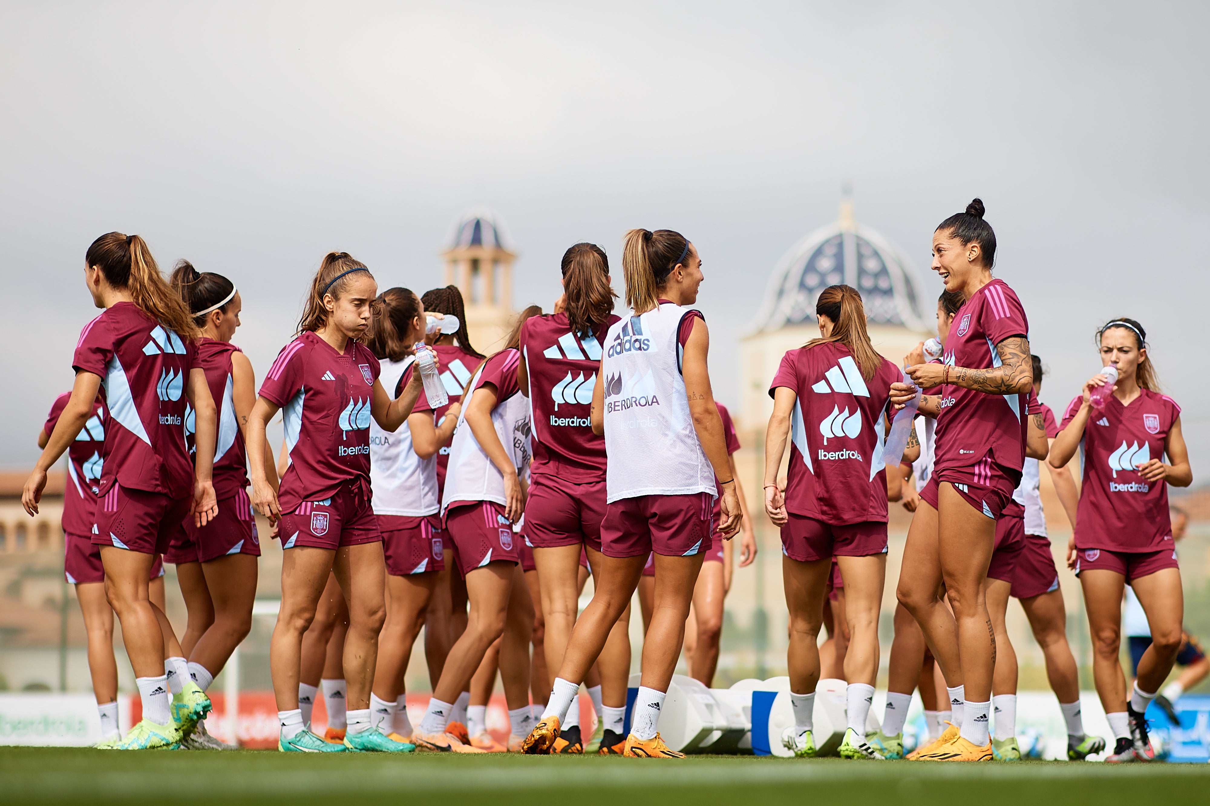 Cuenta atrás para la Copa del Mundo Cuenta atrás para la Copa del Mundo