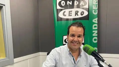 Carlos Caballero Carlos Caballero