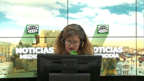 Elena Gijón, sobre Extremadura: "Se certifica que los acuerdos entre PP y Vox ni son mandamientos ni son de obligado cumplimiento"