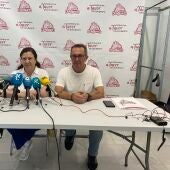 Santiago Merino de Siempre Don Benito renuncia a su acta de concejal en favor de Graciela María Gómez