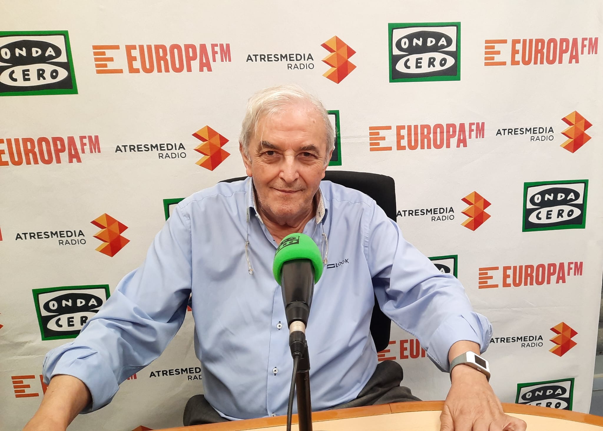 Germán Iglesias, Premio Honorífico Vicente Ballester Germán Iglesias, Premio Honorífico Vicente Ballester