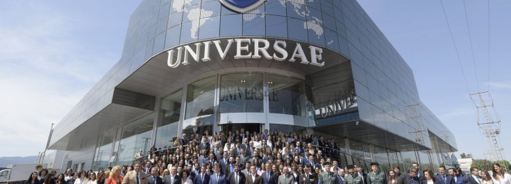 UNIVERSAE ofrece 8.020 plazas y becas de descuento por valor de 12 millones de euros a los militares españoles UNIVERSAE ofrece 8.020 plazas y becas de descuento por valor de 12 millones de euros a los militares españoles