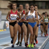 A Selección Galega Sub18 viaxa a Logroño