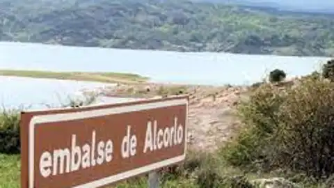 Los pantanos no aumentan su nivel Los pantanos no aumentan su nivel