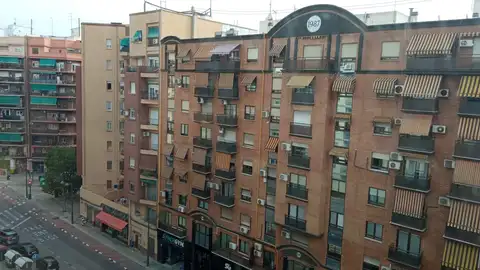 Bloques de pisos en València ayudas