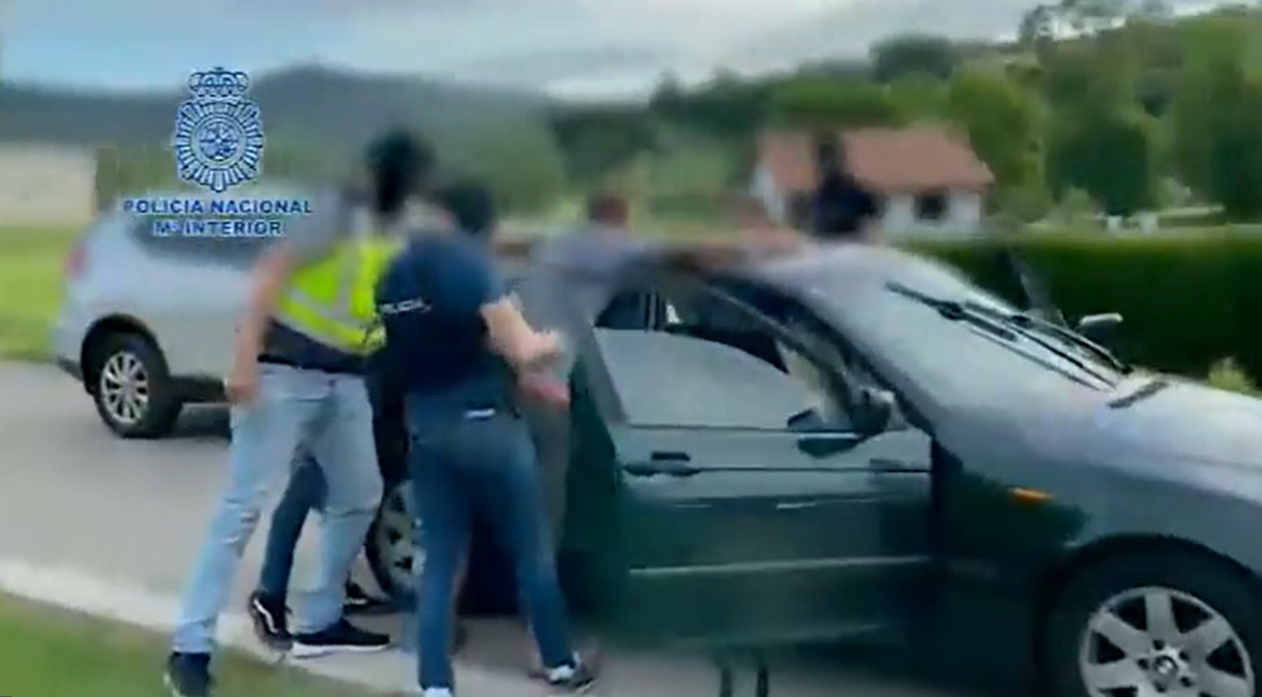 Desarticulada una gran organización criminal internacional dedicada al tráfico de drogas sintéticas que distribuía en Ibiza Desarticulada una gran organización criminal internacional dedicada al tráfico de drogas sintéticas que distribuía en Ibiza