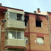 Mor una dona a Balaguer en llençar-se d'un tercer pis quan fugia d'un foc