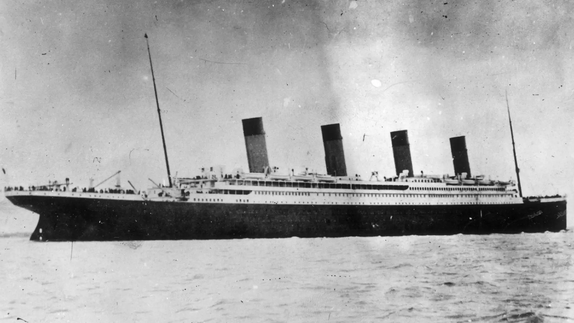 Qué es el turismo sumergible: cuánto dinero cuesta ver los restos del Titanic
