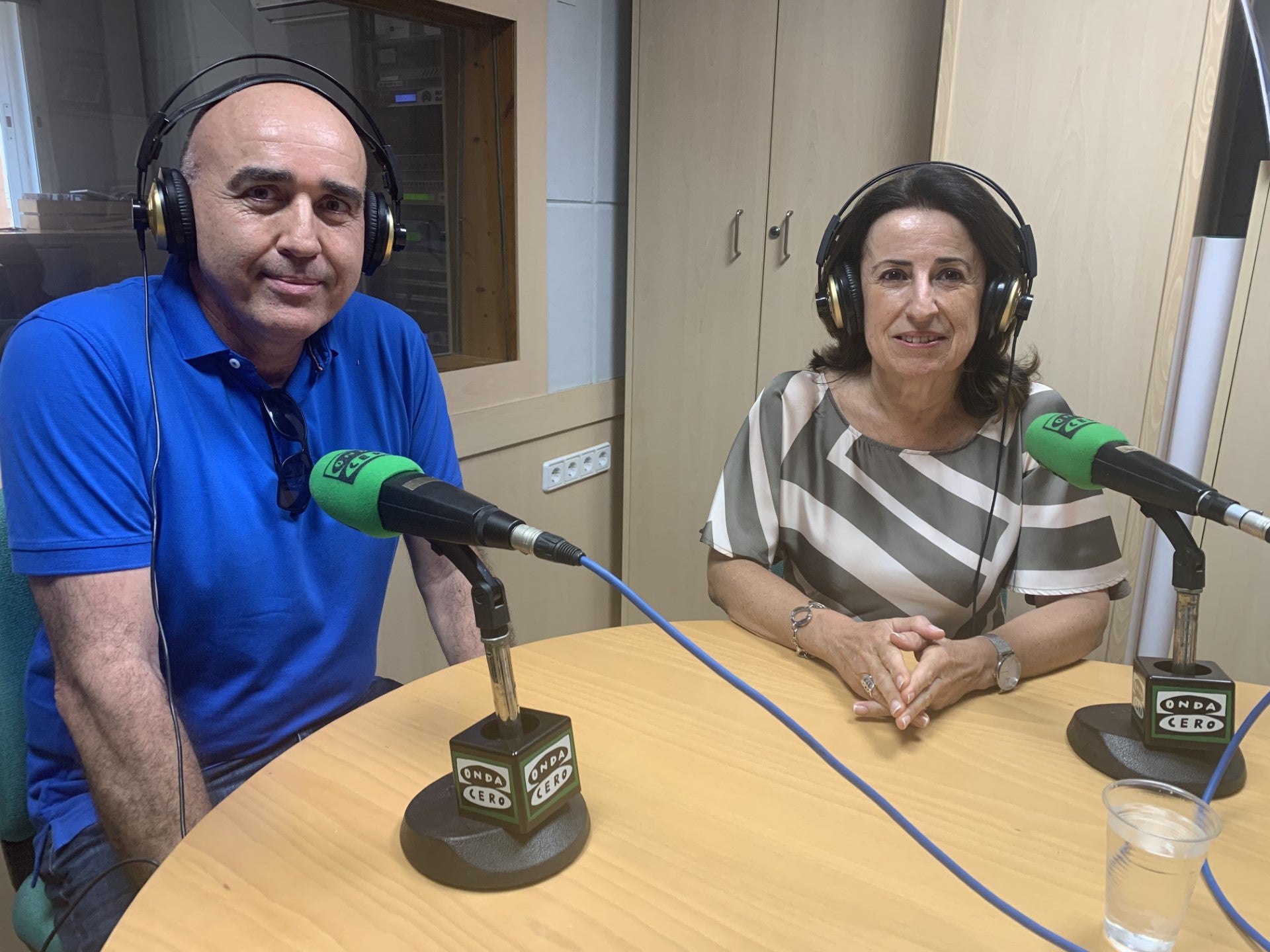 Premio Onda Cero Cartagena, en la categoría de "Ciencia e Investigación", para el CONGRESO DE JÓVENES INVESTIGADORES (SIMIP) Premio Onda Cero Cartagena, en la categoría de "Ciencia e Investigación", para el CONGRESO DE JÓVENES INVESTIGADORES (SIMIP)