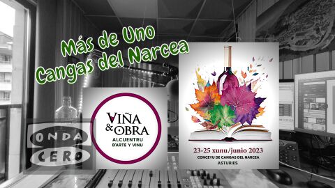 M&aacute;s de Uno Cangas del Narcea 21/06/2023 