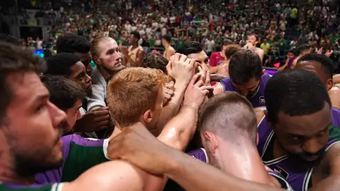 Unicaja Unicaja