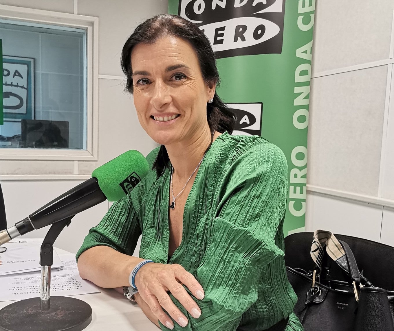 Gema Igual sobre el pliego del PGOU de Santander: “Saldrá cuanto antes” Gema Igual sobre el pliego del PGOU de Santander: “Saldrá cuanto antes”