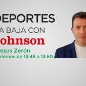 Deportes de la Vega Baja, de lunes a viernes de 13:45 a 13:50, con Jesús Zerón
