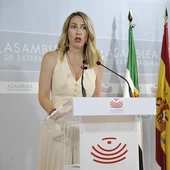 María Guardiola María Guardiola